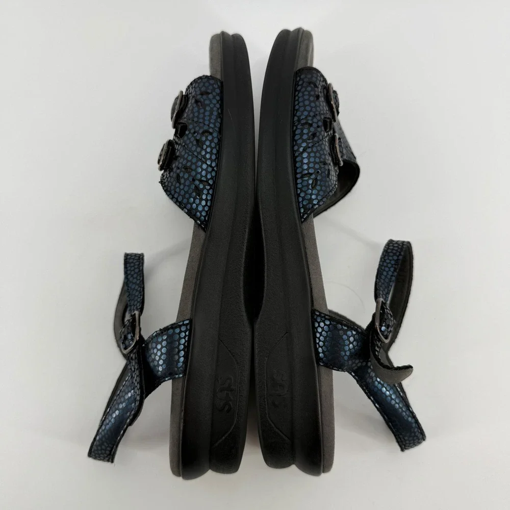 SAS duo sandals